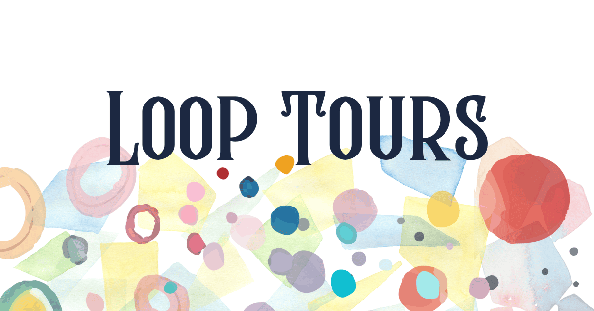 Loop Tours Logo